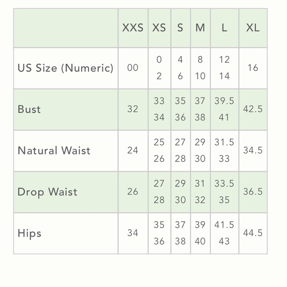 NWT Anthropologie The Somerset Maxi Dress size M - Picture 16 of 16